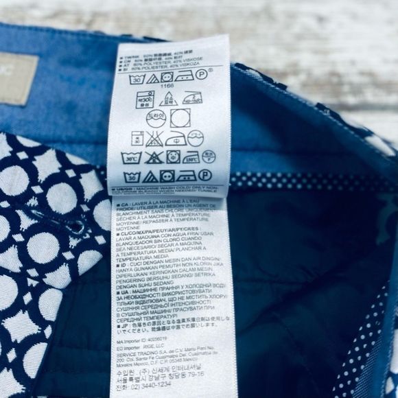 Banana Republic | Shorts | Hampton Style | Women | Size 0 | Casula |… - Picture 7 of 10